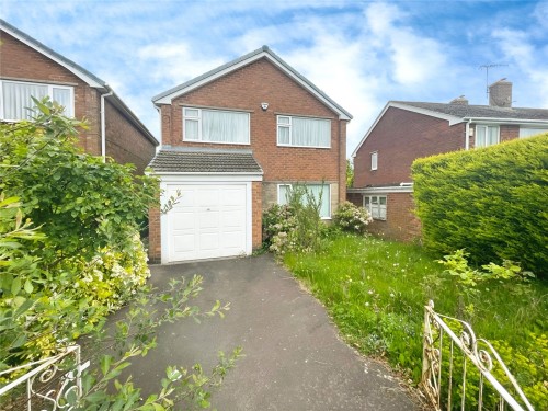 Dronfield Woodhouse, Dronfield, Derbyshire