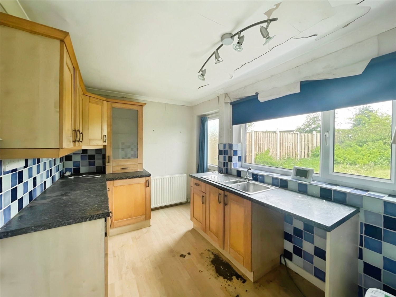 Dronfield Woodhouse, Dronfield, Derbyshire