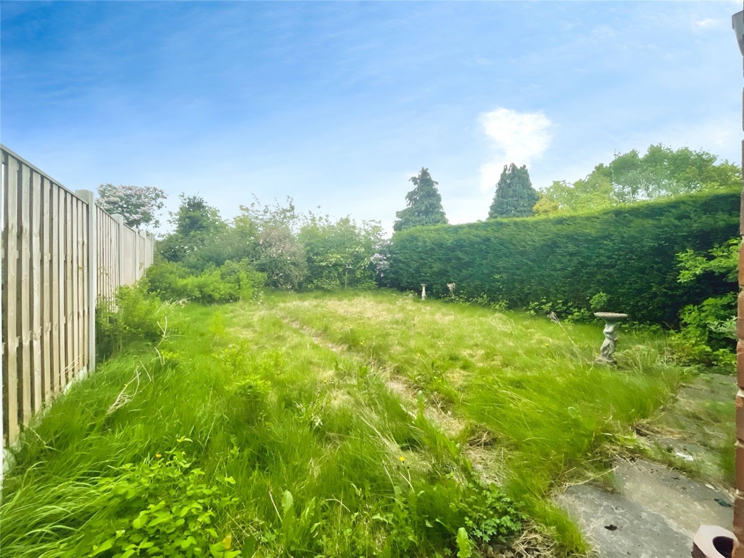Dronfield Woodhouse, Dronfield, Derbyshire