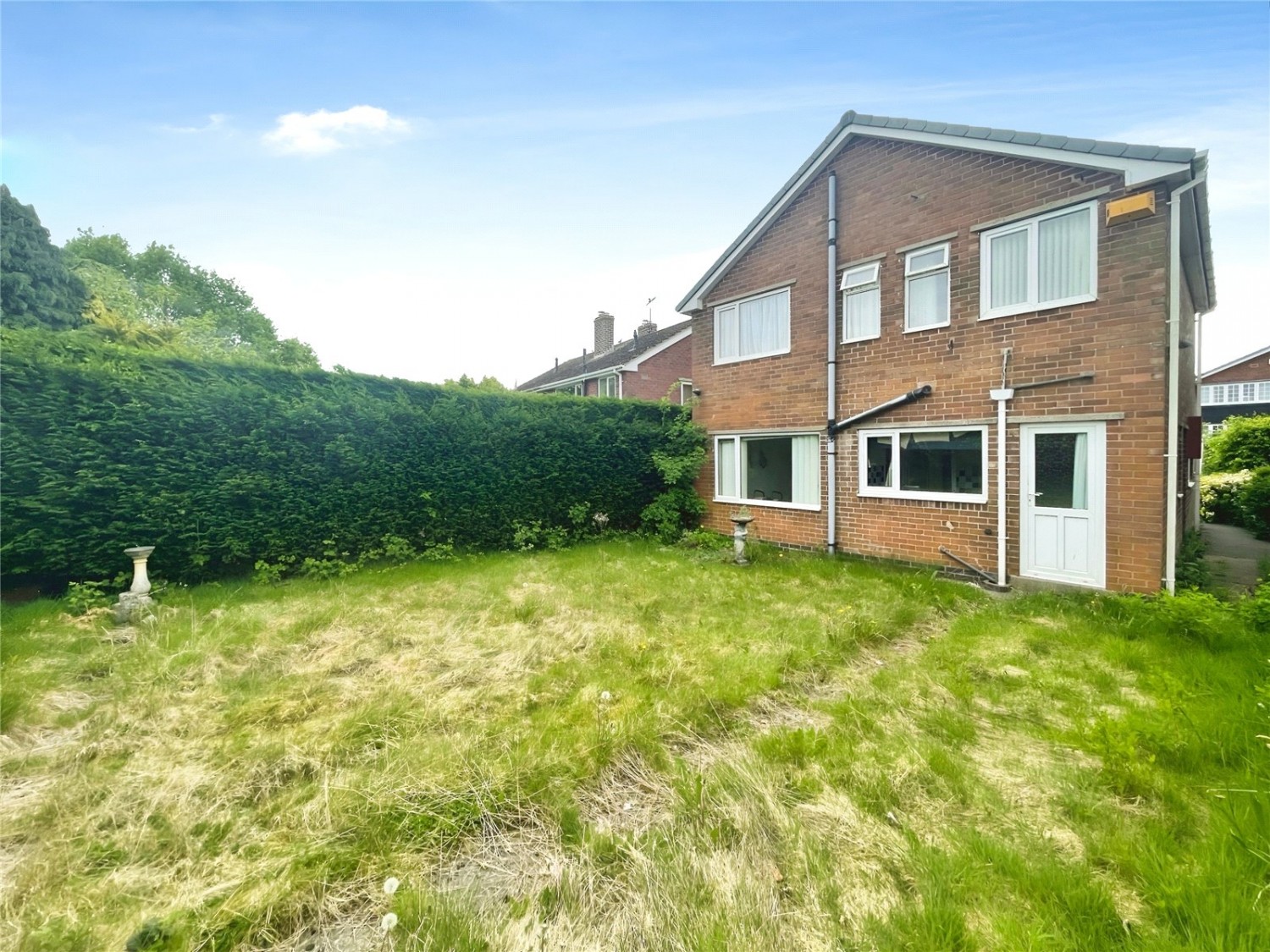 Dronfield Woodhouse, Dronfield, Derbyshire
