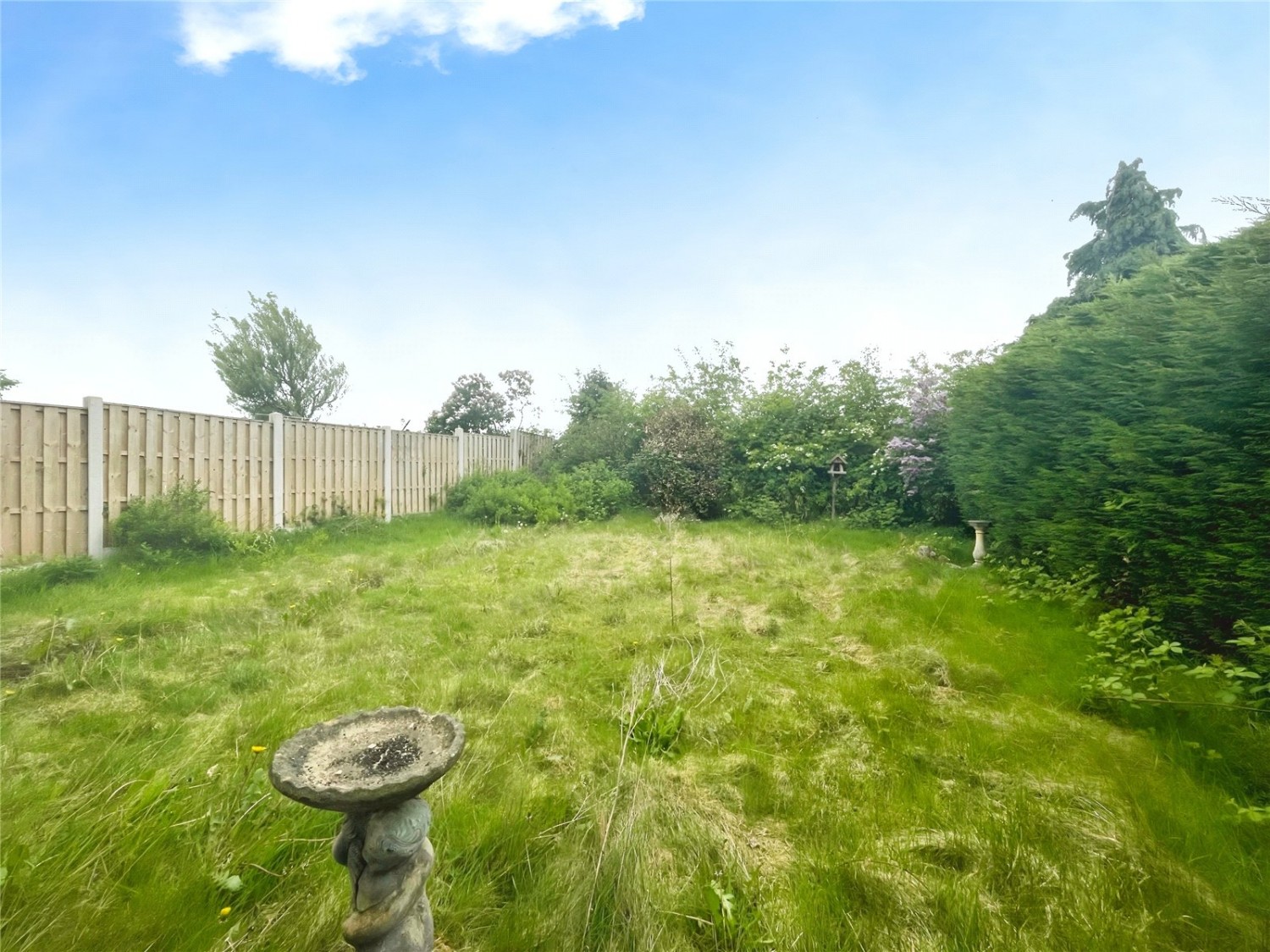 Dronfield Woodhouse, Dronfield, Derbyshire