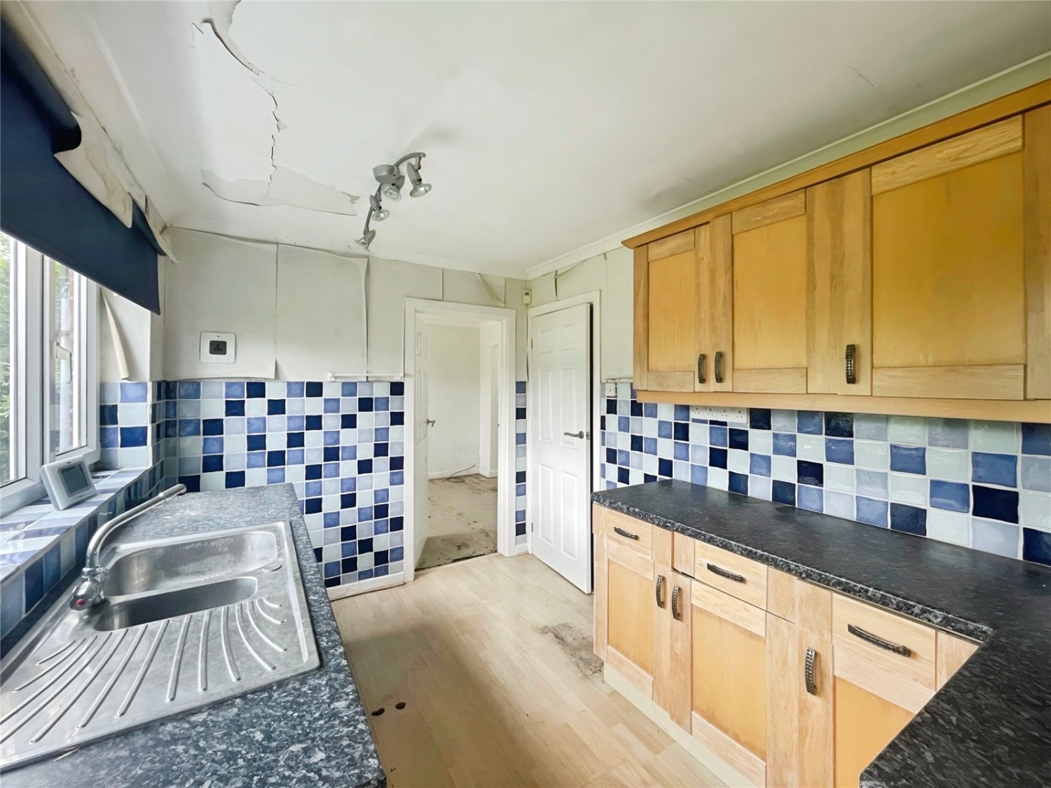Dronfield Woodhouse, Dronfield, Derbyshire