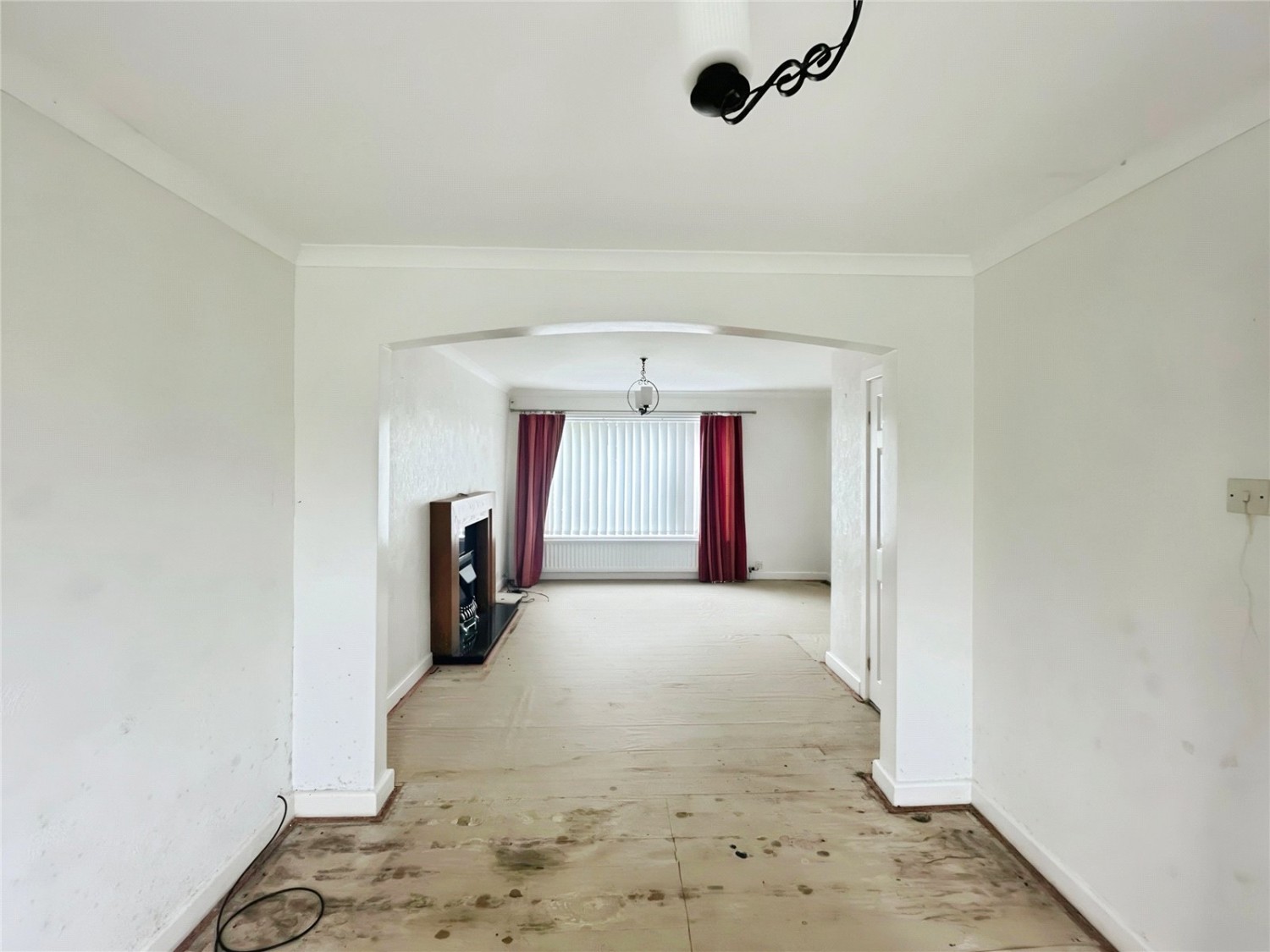 Dronfield Woodhouse, Dronfield, Derbyshire