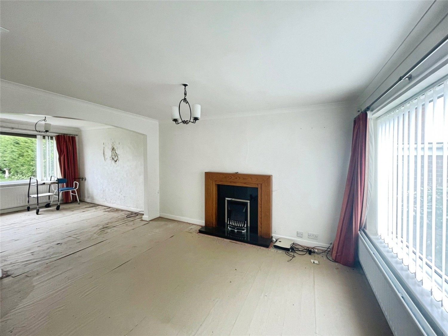 Dronfield Woodhouse, Dronfield, Derbyshire