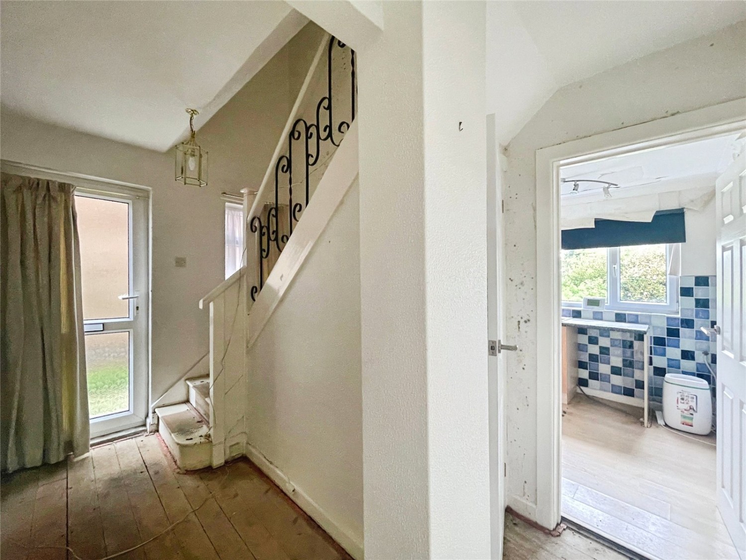 Dronfield Woodhouse, Dronfield, Derbyshire