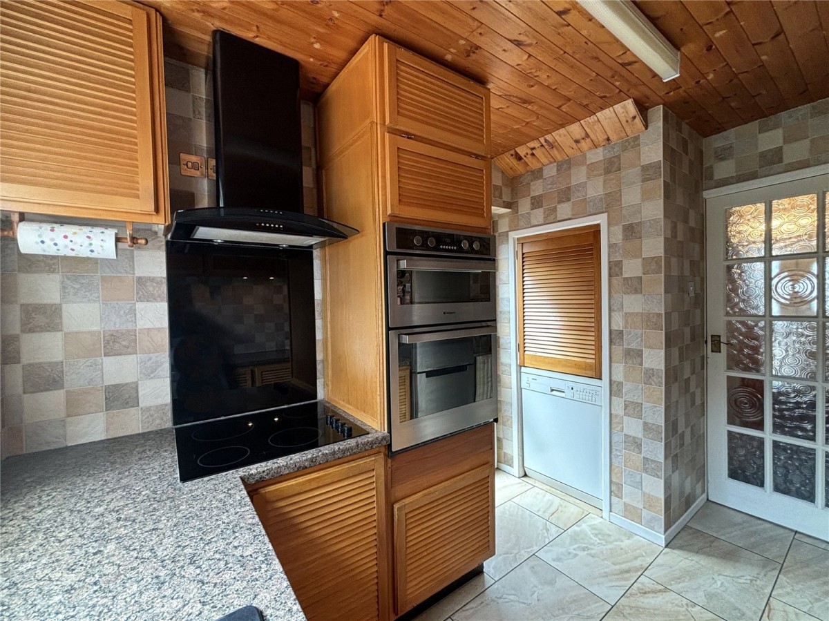 Dronfield, North East Derbyshire