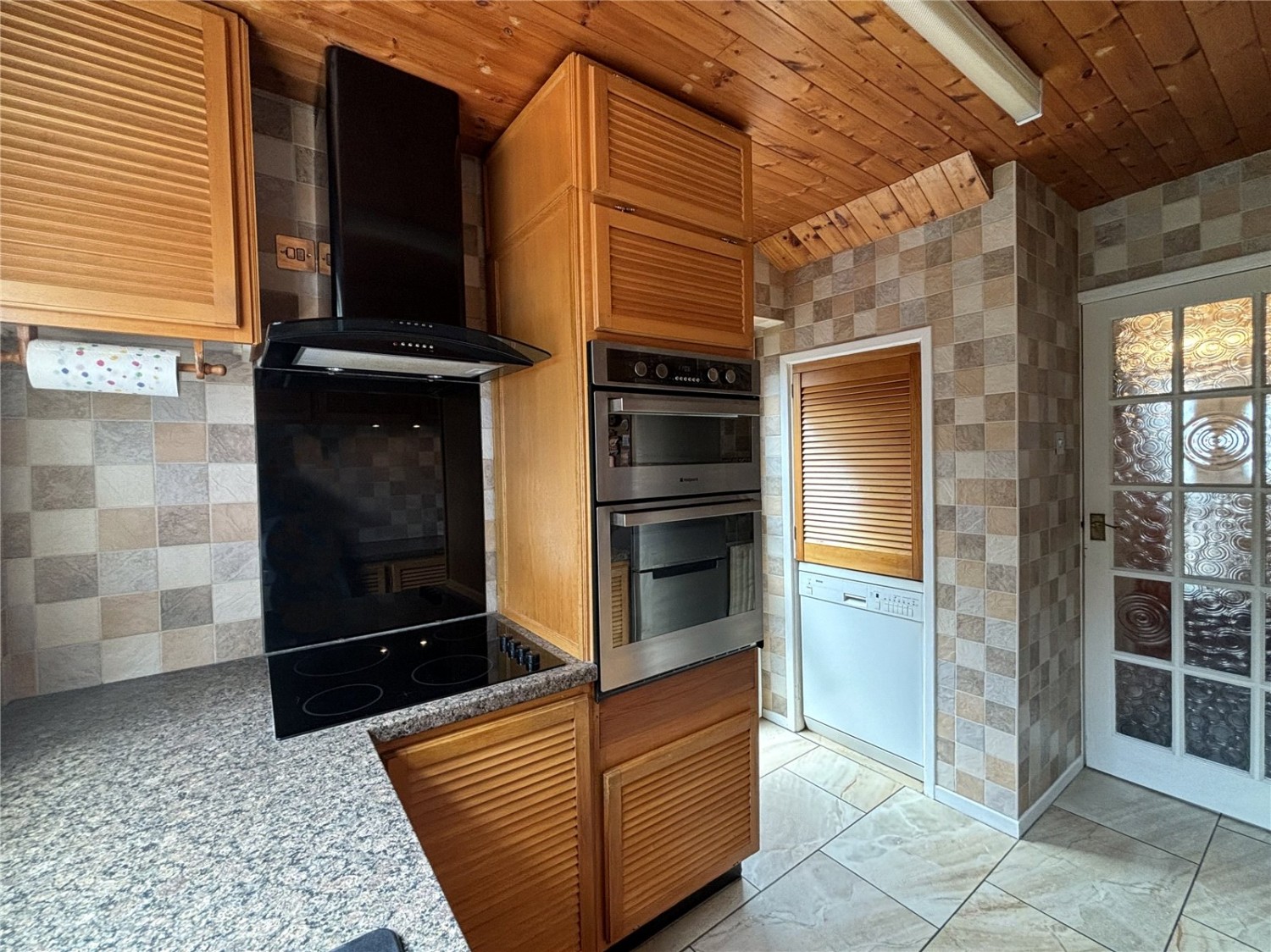 Dronfield, North East Derbyshire