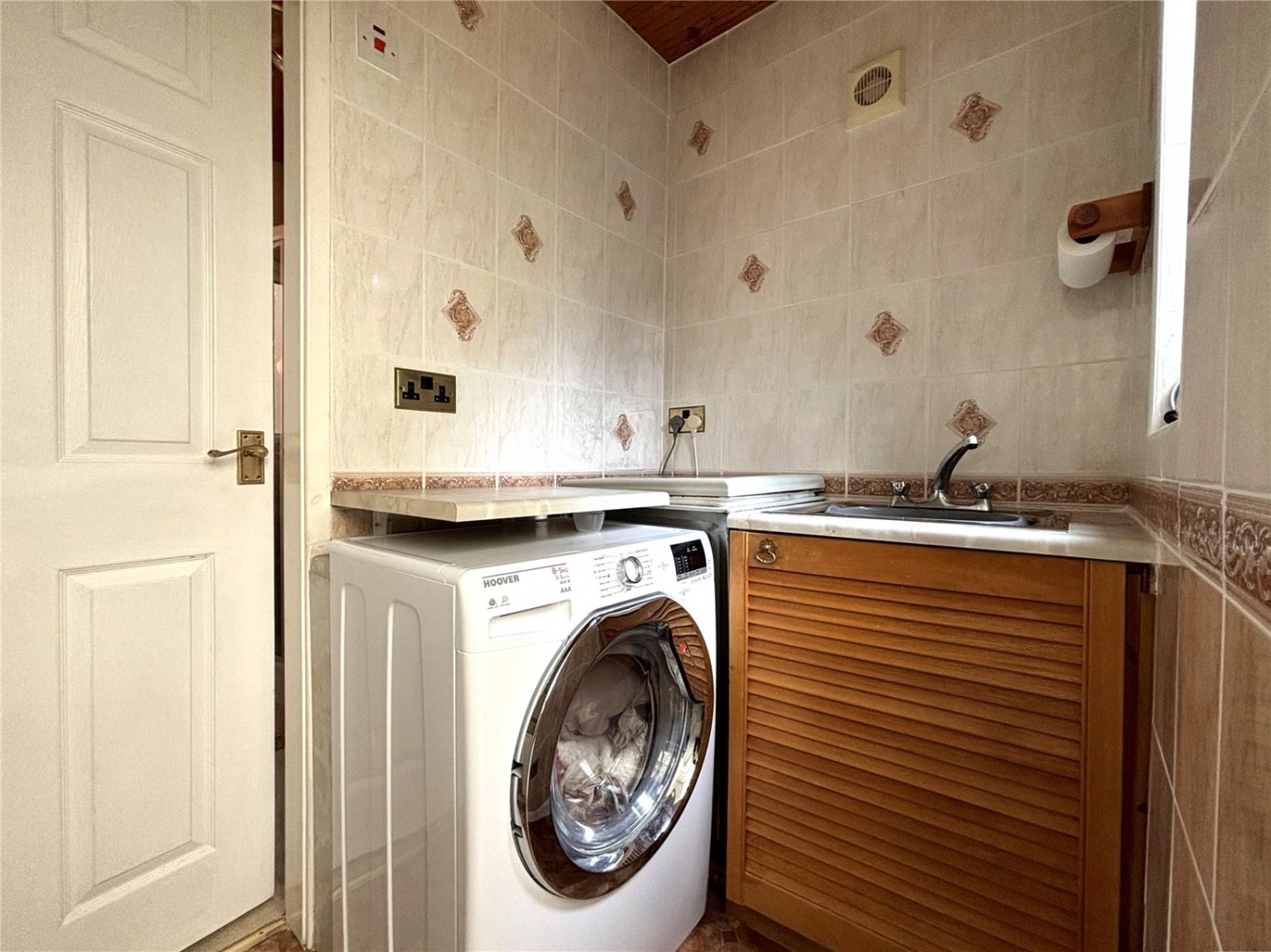 Dronfield, North East Derbyshire