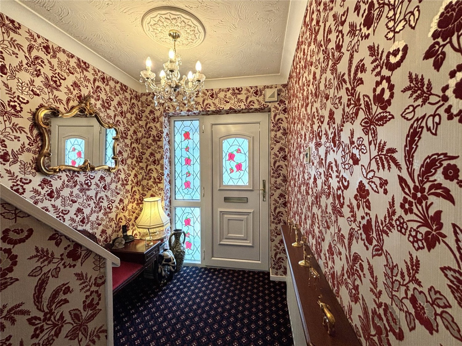 Dronfield, North East Derbyshire