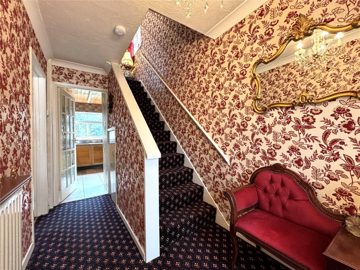 Dronfield, North East Derbyshire