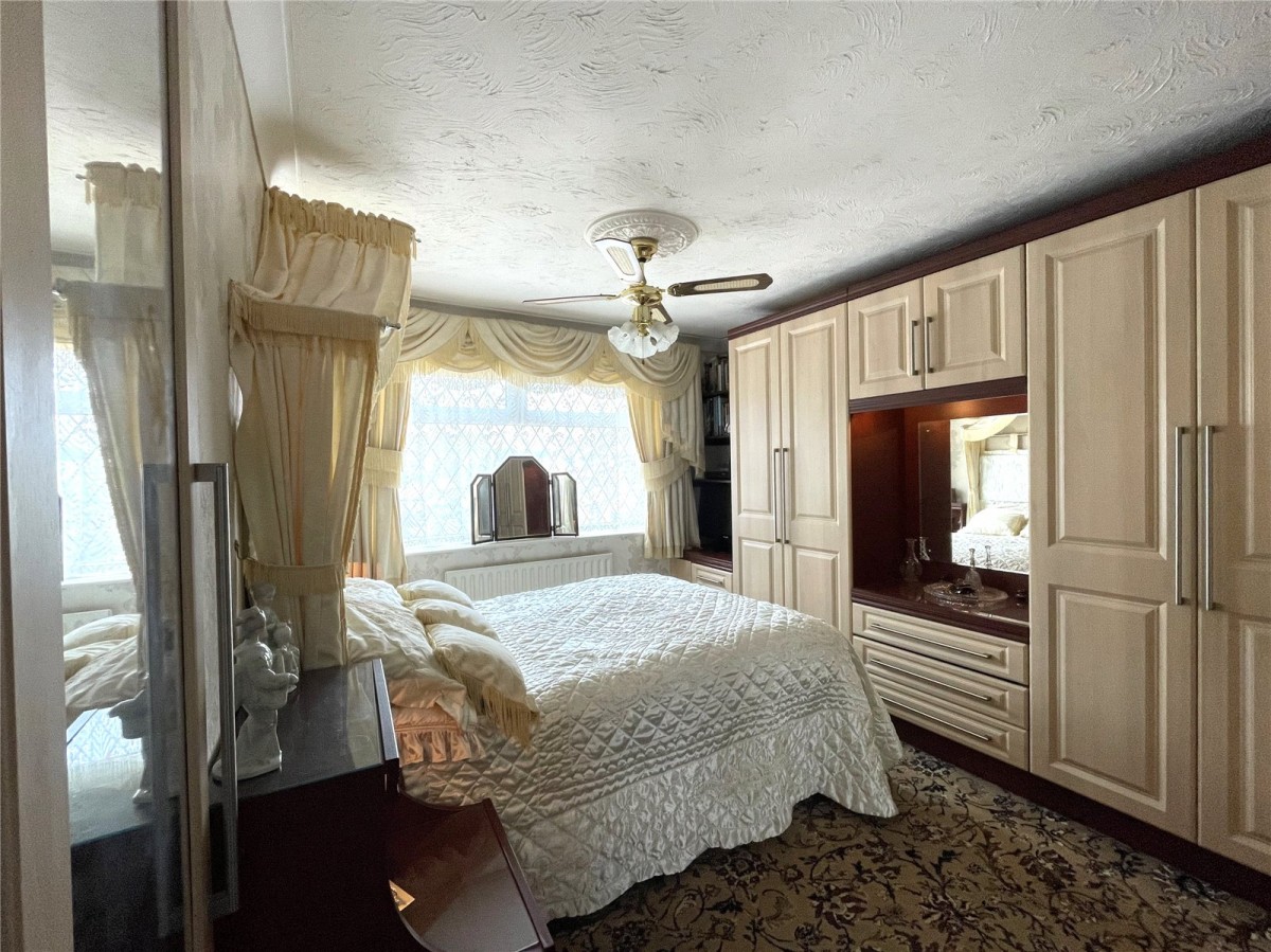 Dronfield, North East Derbyshire