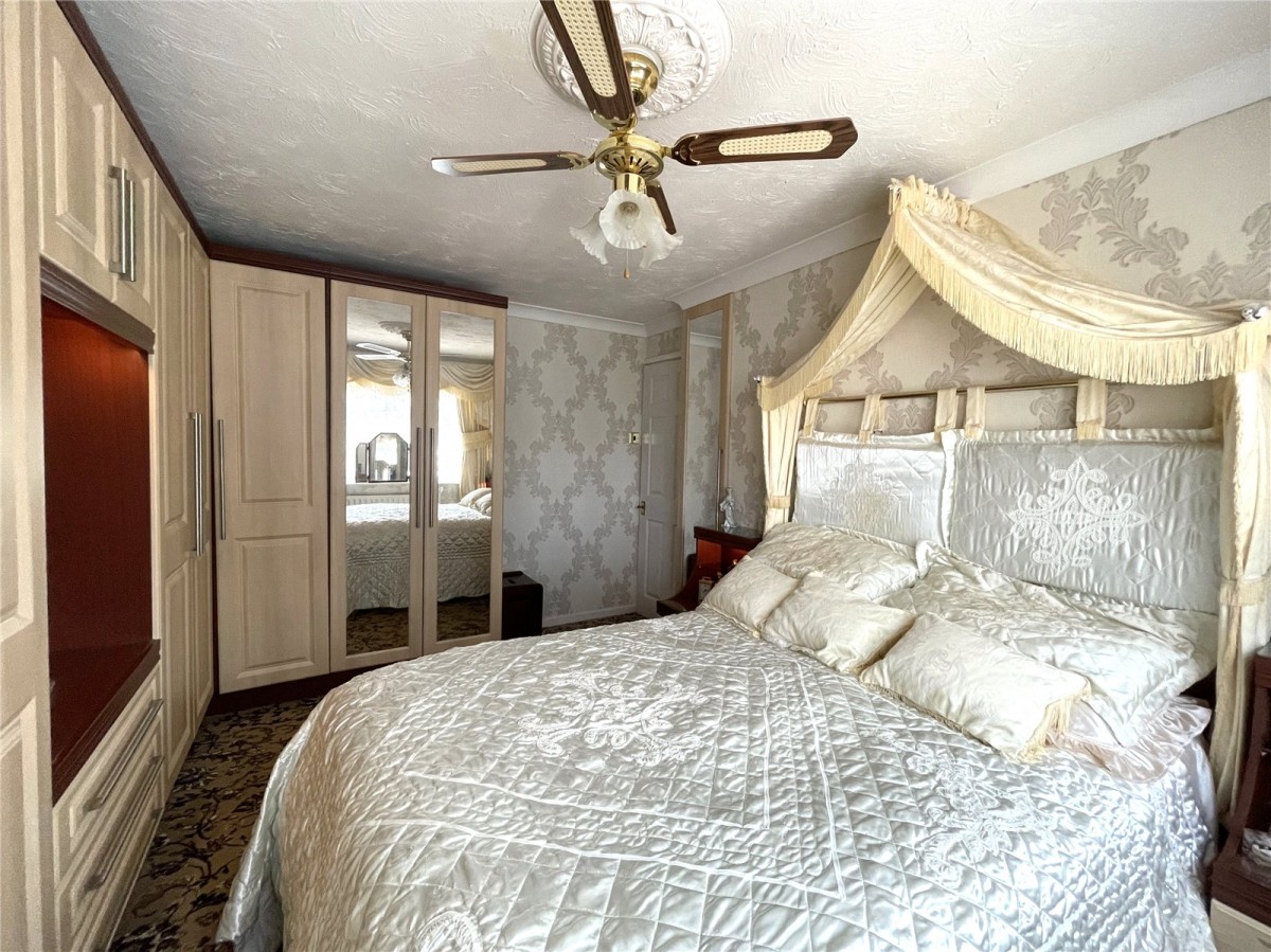 Dronfield, North East Derbyshire