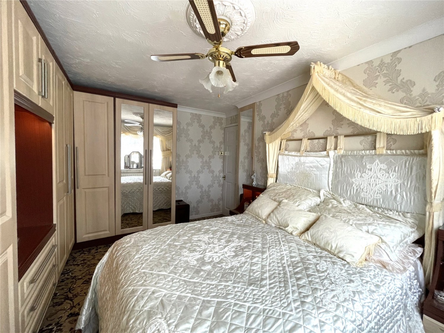 Dronfield, North East Derbyshire