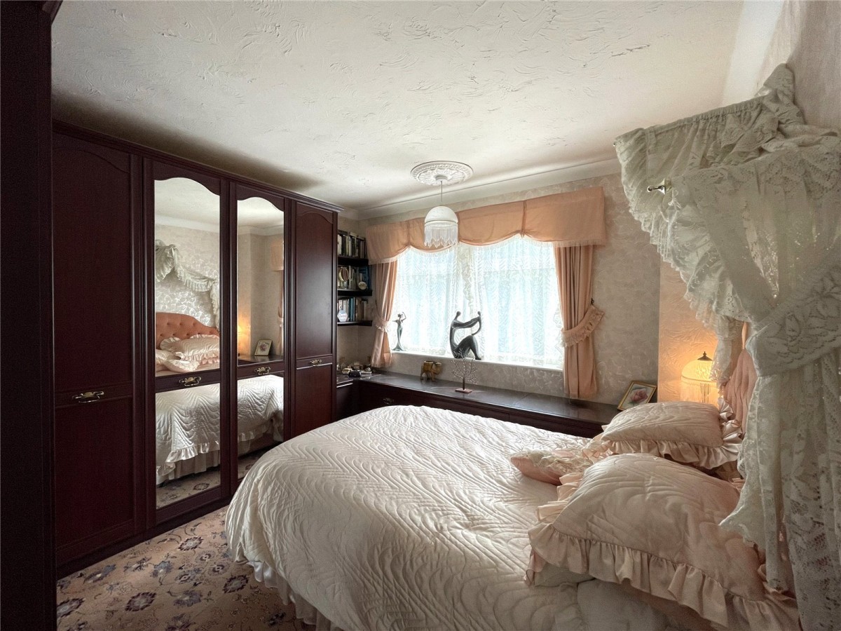 Dronfield, North East Derbyshire