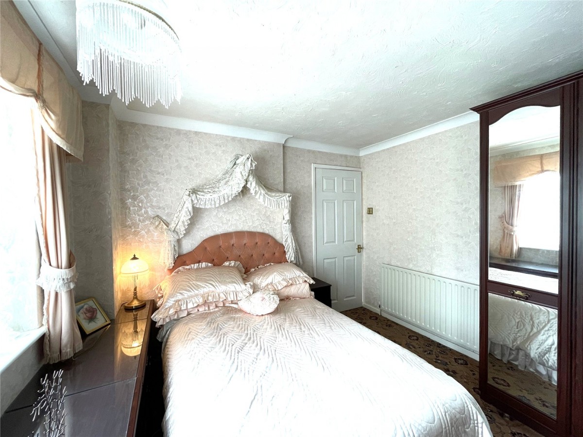 Dronfield, North East Derbyshire