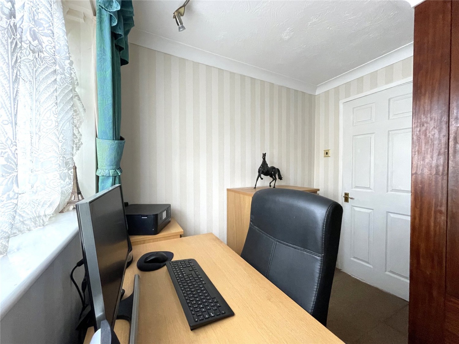 Dronfield, North East Derbyshire