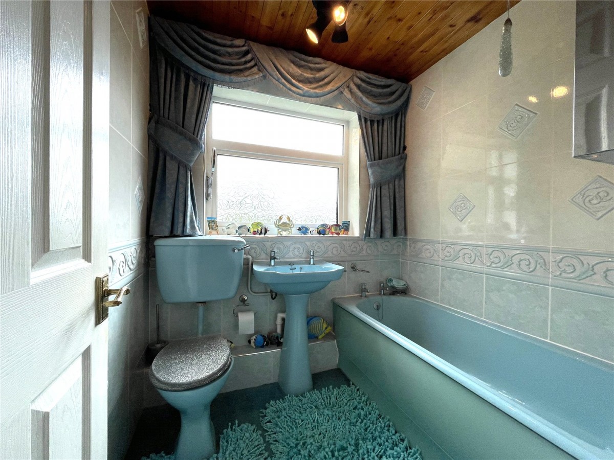 Dronfield, North East Derbyshire