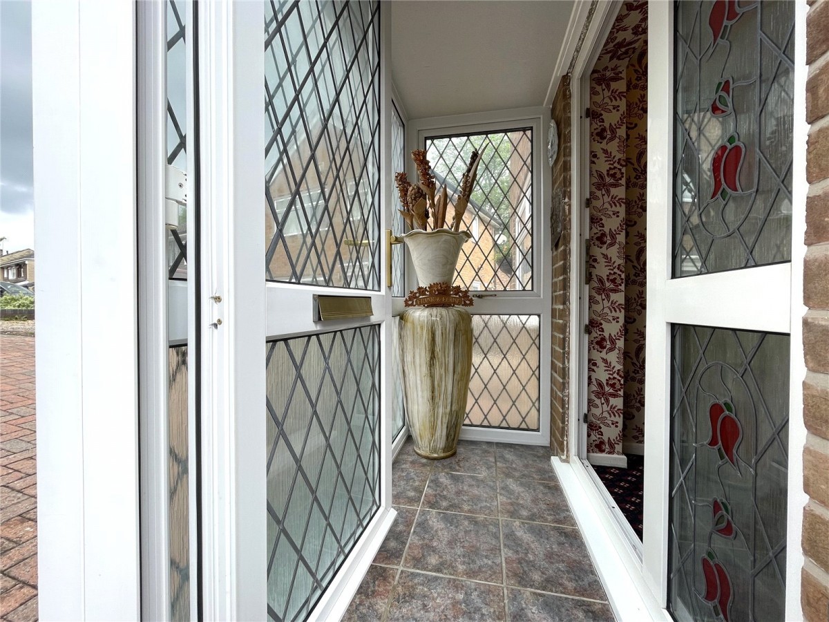 Dronfield, North East Derbyshire