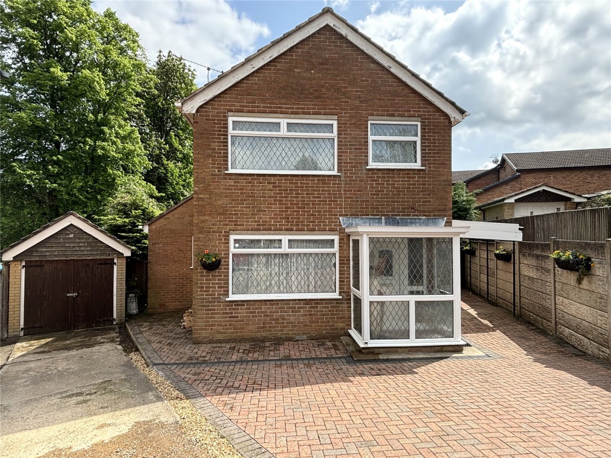 Dronfield, North East Derbyshire