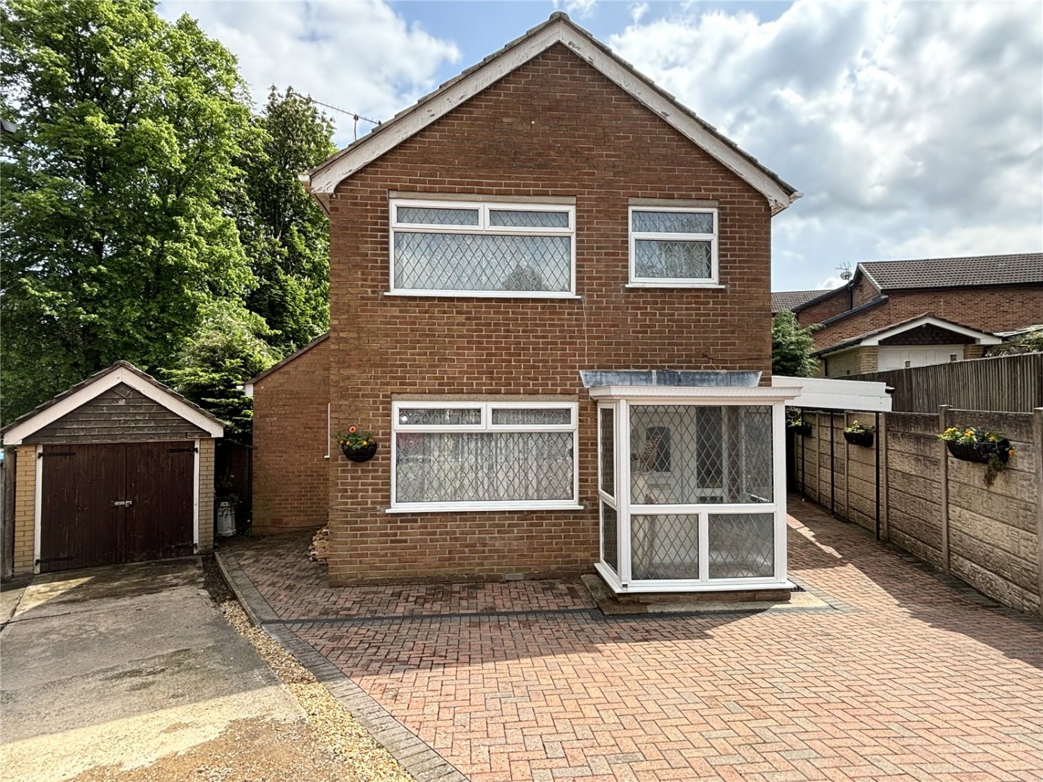 Dronfield, North East Derbyshire