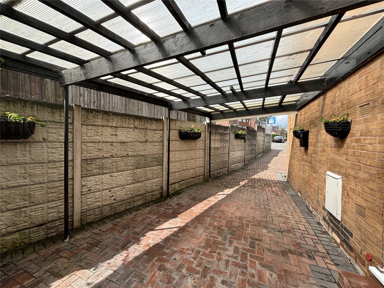 Dronfield, North East Derbyshire