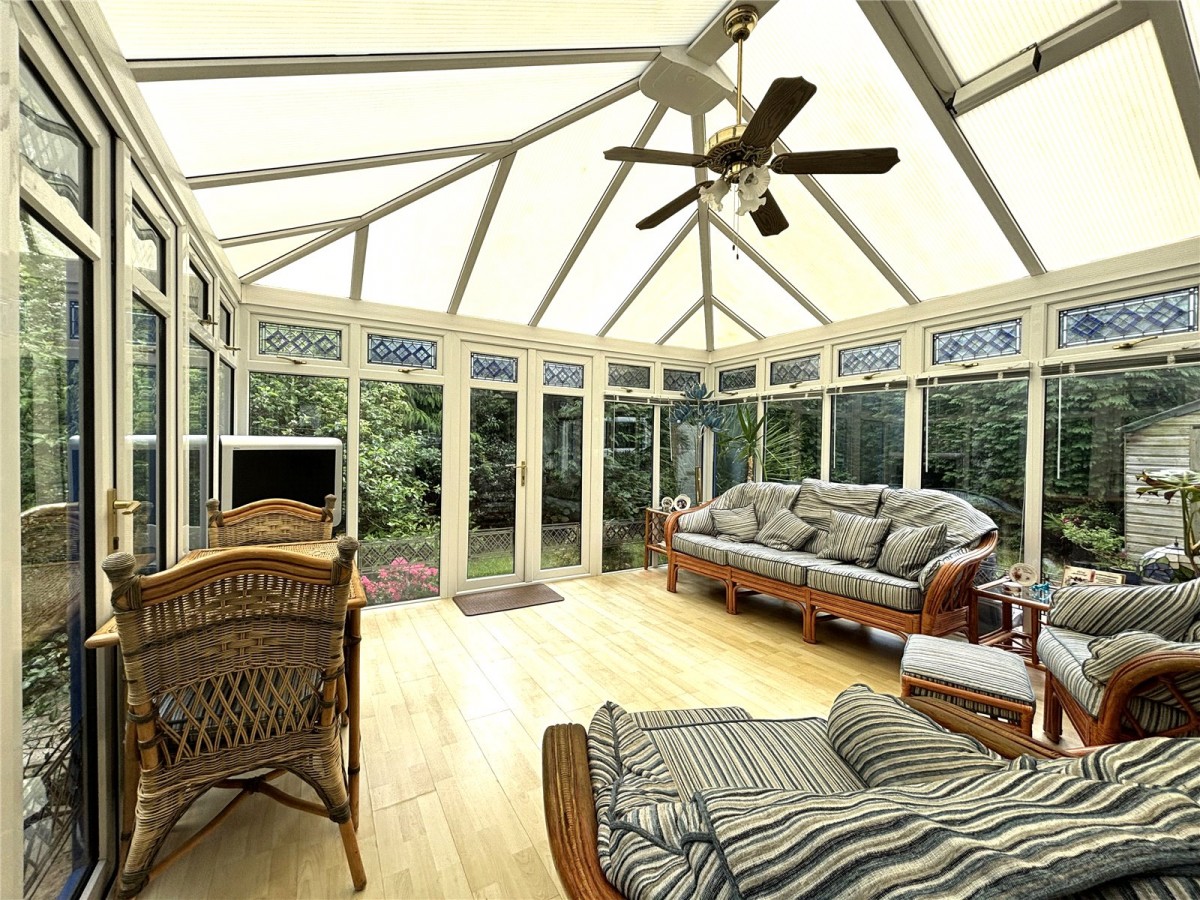 Dronfield, North East Derbyshire