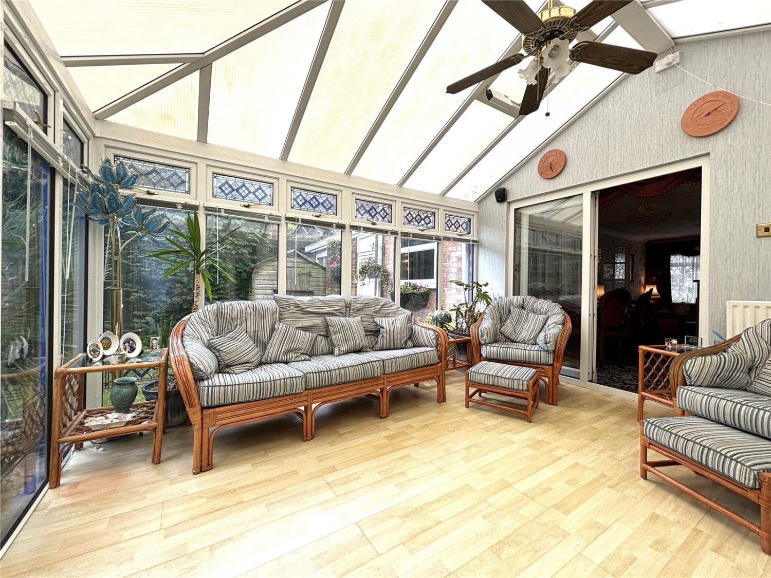 Dronfield, North East Derbyshire