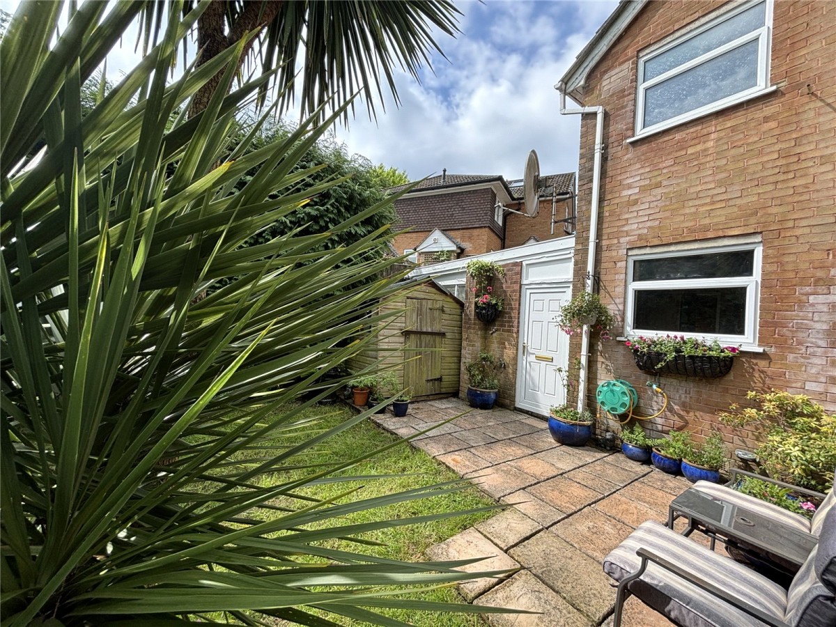 Dronfield, North East Derbyshire