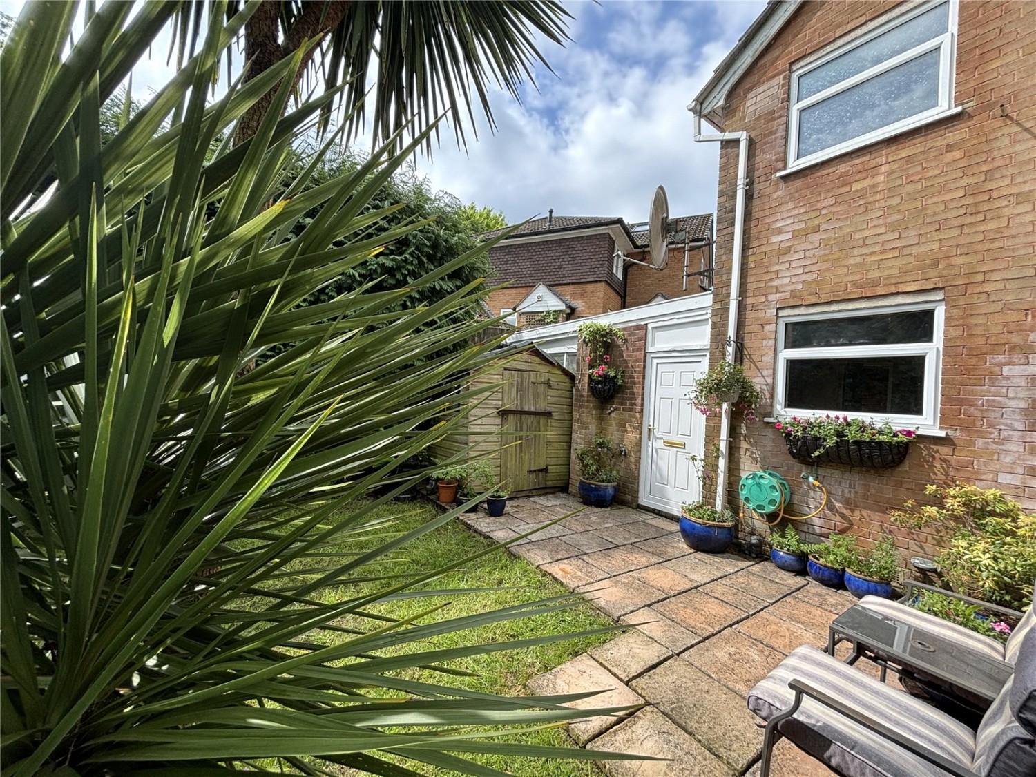 Dronfield, North East Derbyshire