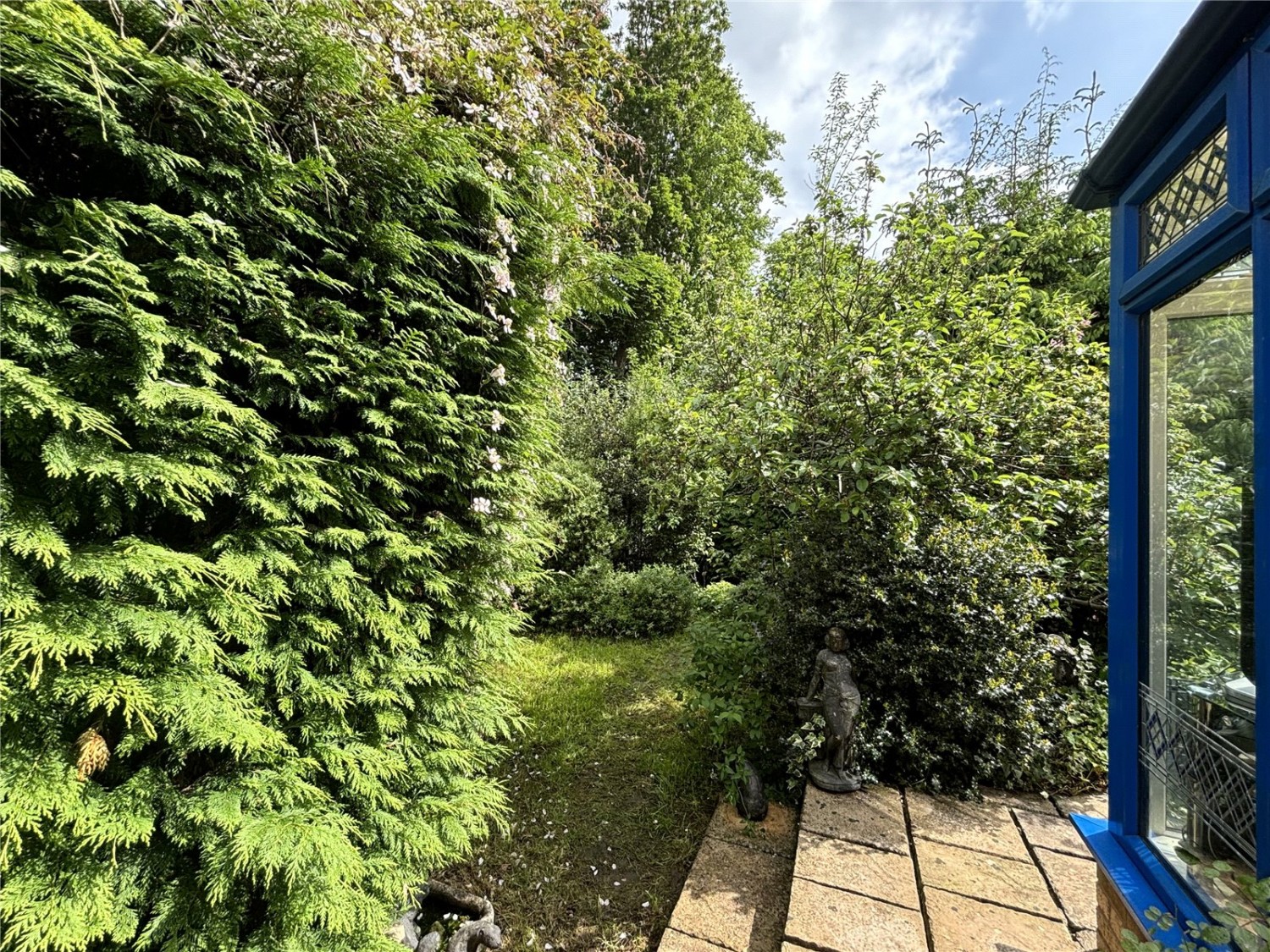 Dronfield, North East Derbyshire