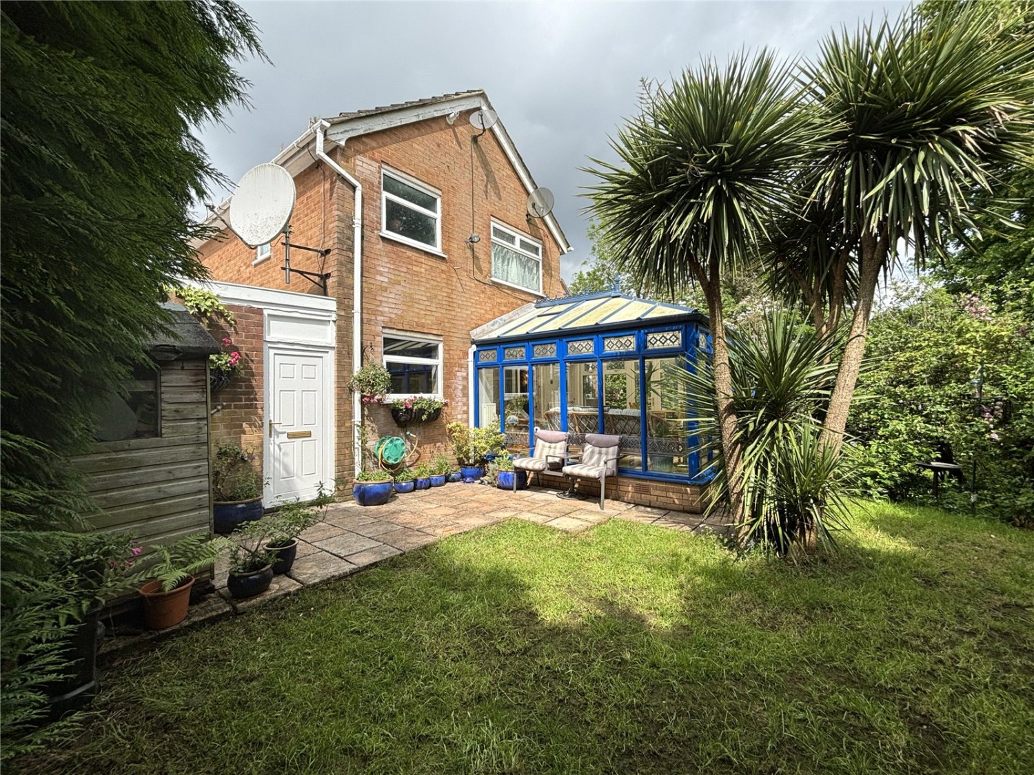 Dronfield, North East Derbyshire