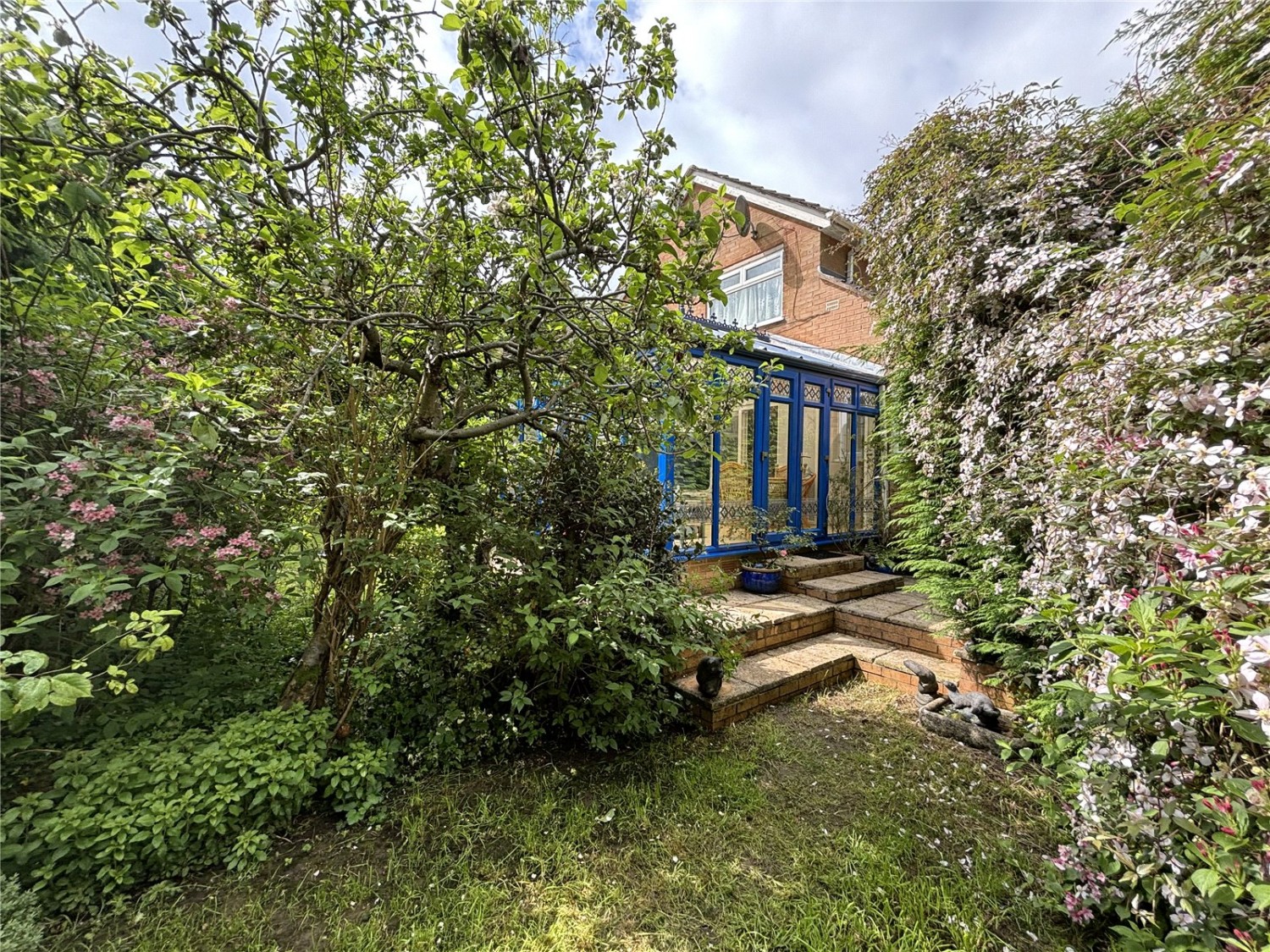 Dronfield, North East Derbyshire