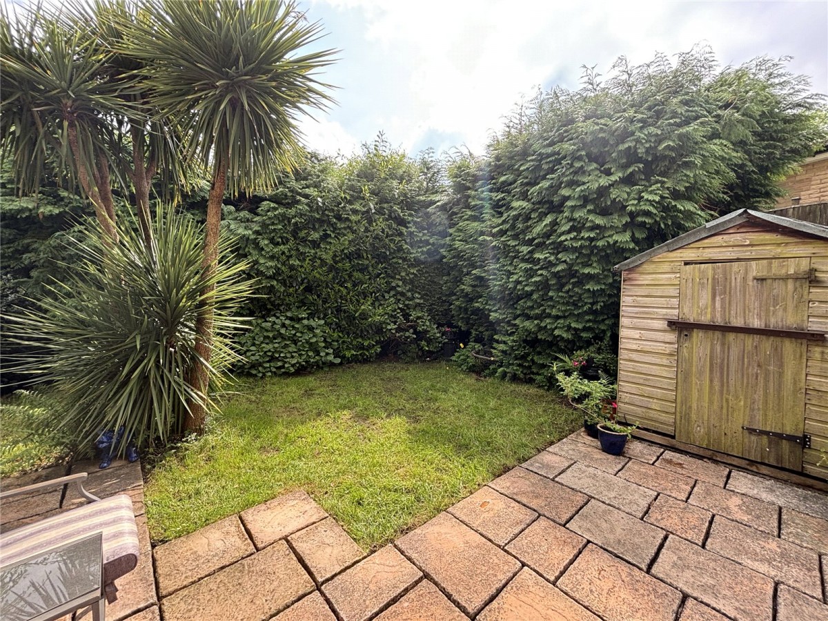 Dronfield, North East Derbyshire