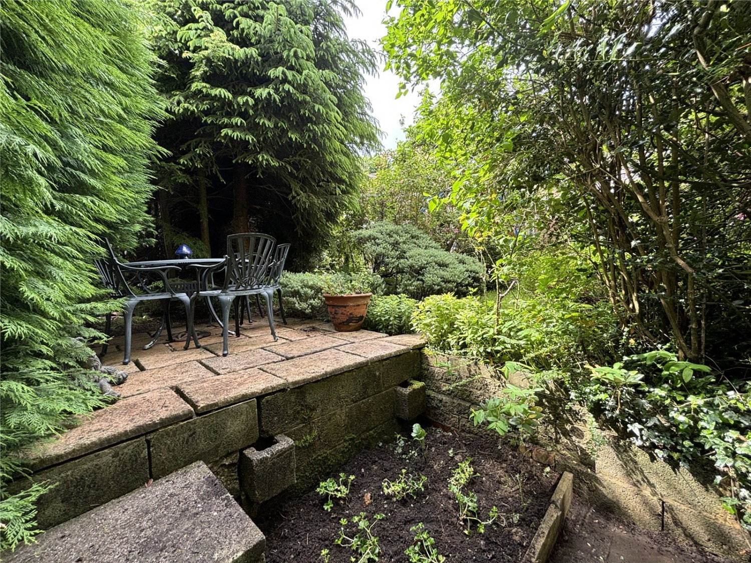 Dronfield, North East Derbyshire