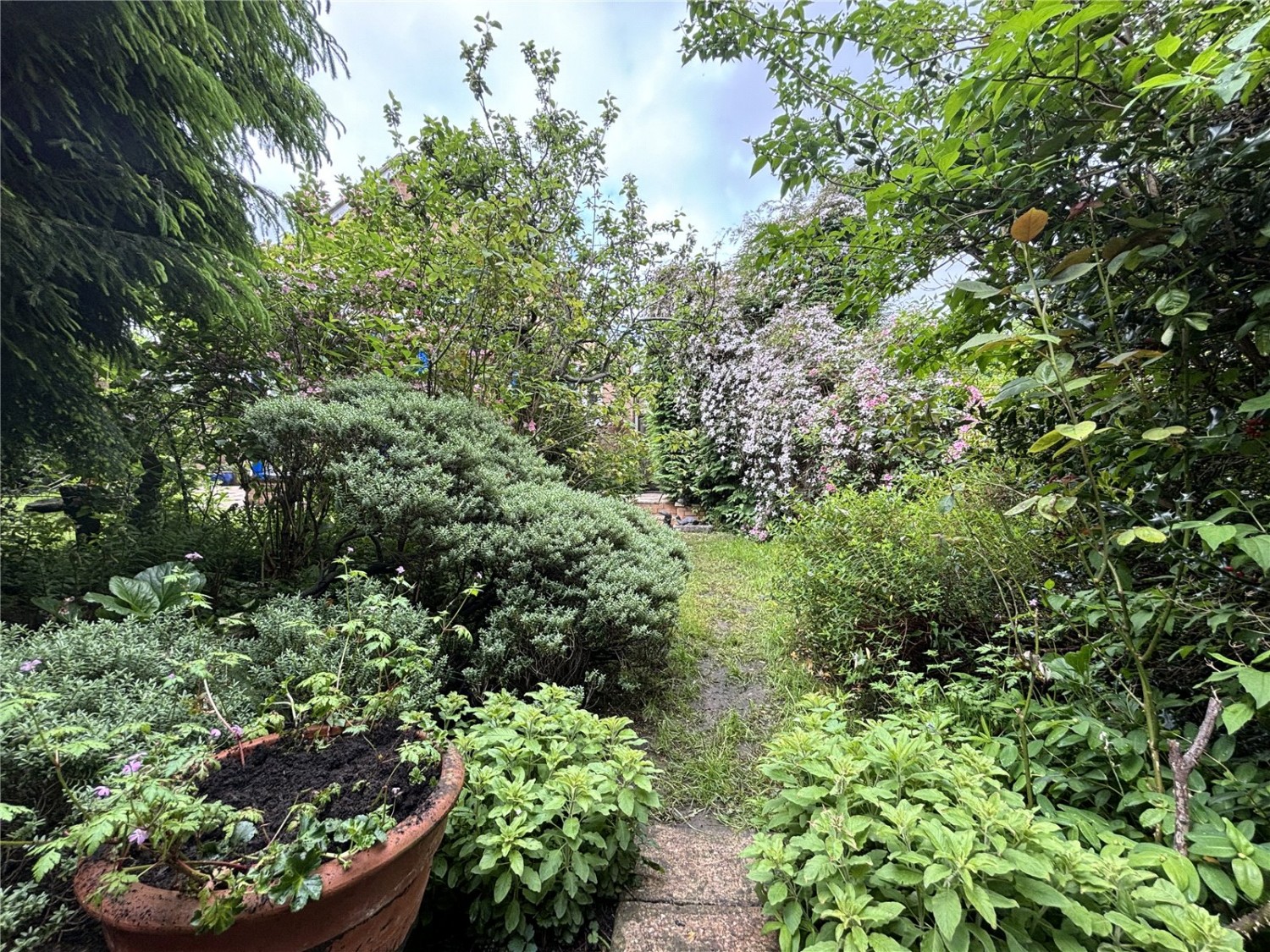 Dronfield, North East Derbyshire