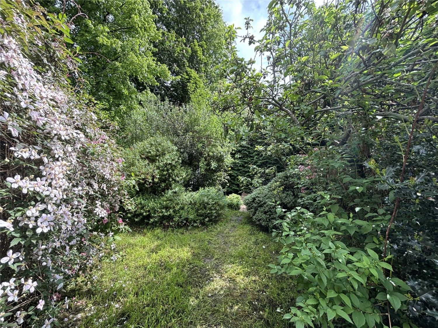 Dronfield, North East Derbyshire