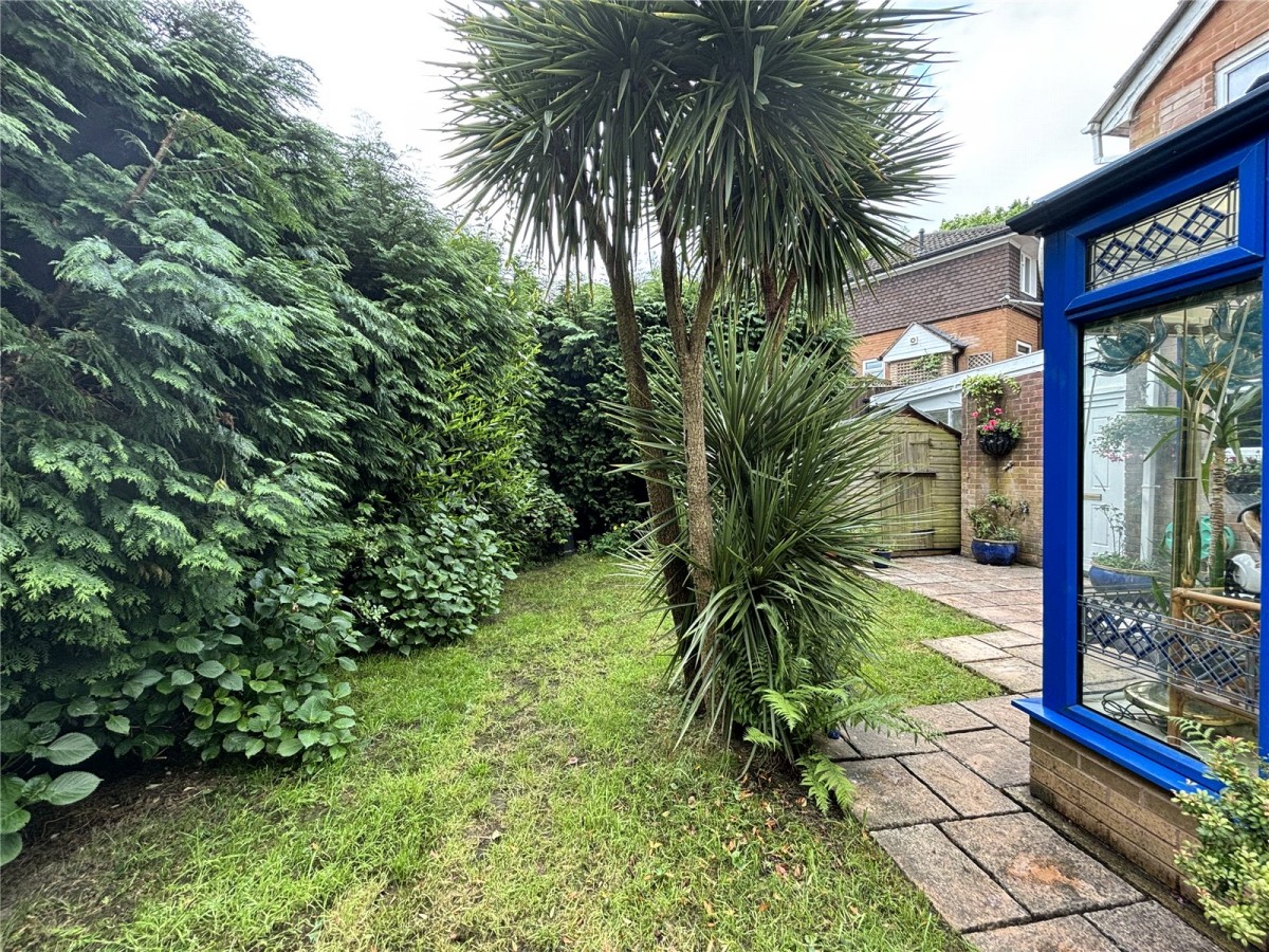 Dronfield, North East Derbyshire