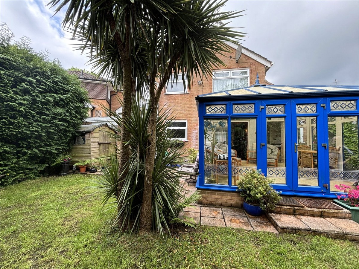 Dronfield, North East Derbyshire