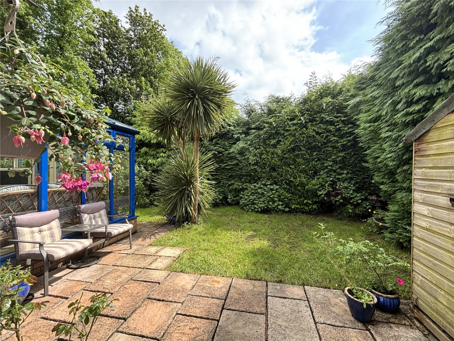 Dronfield, North East Derbyshire