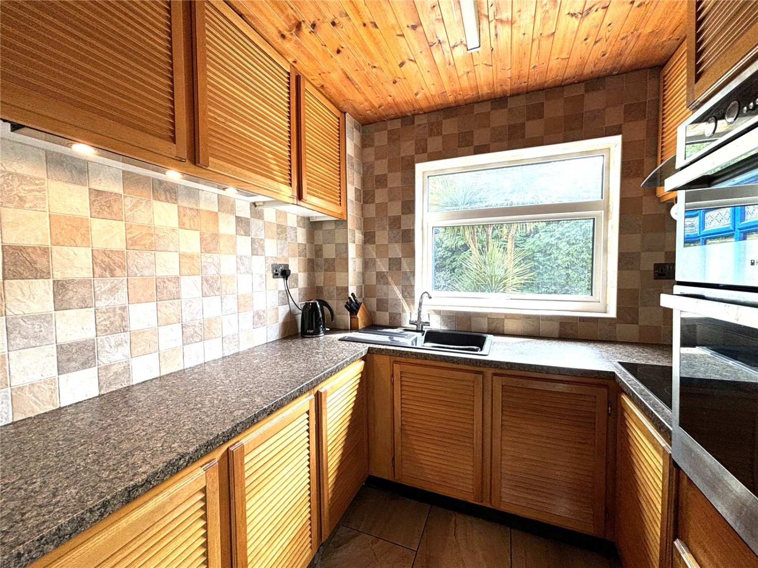 Dronfield, North East Derbyshire