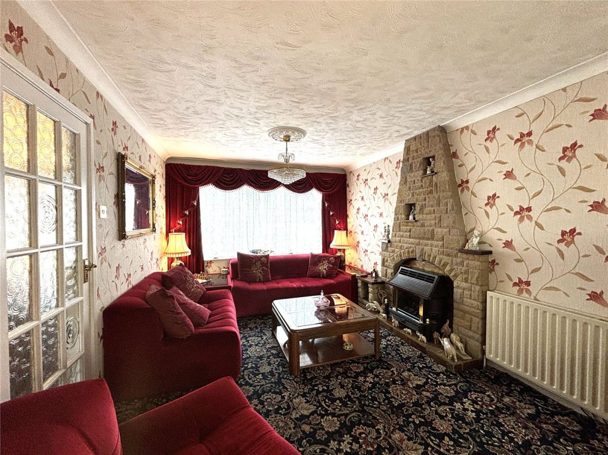 Dronfield, North East Derbyshire