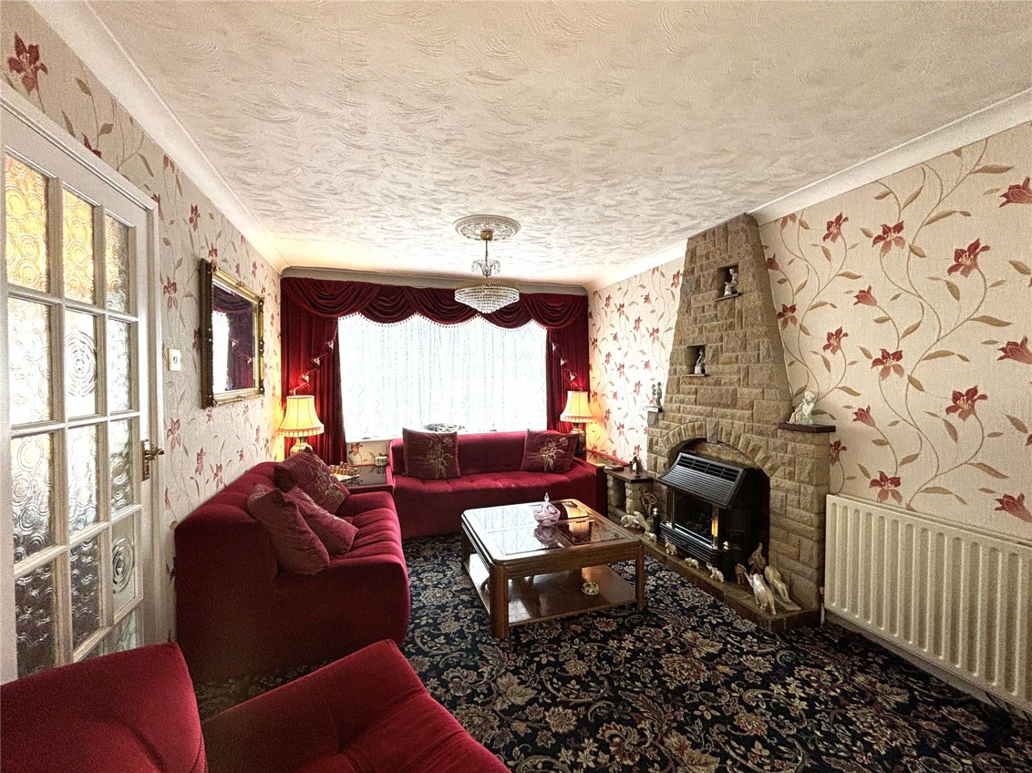 Dronfield, North East Derbyshire