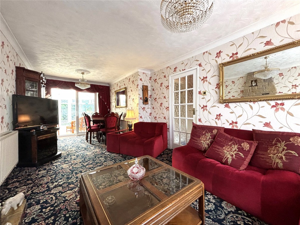 Dronfield, North East Derbyshire