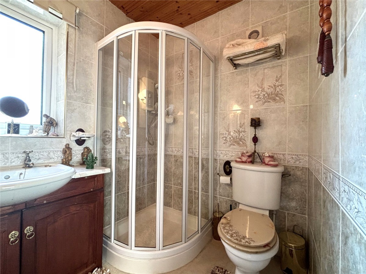 Dronfield, North East Derbyshire