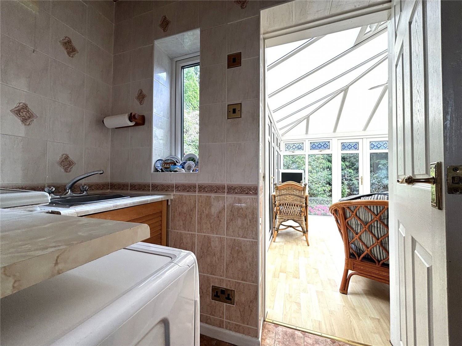 Dronfield, North East Derbyshire