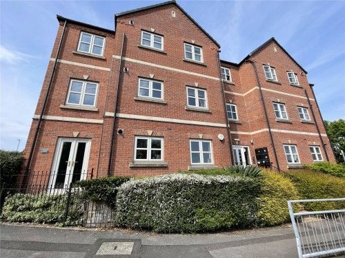Worksop, Bassetlaw