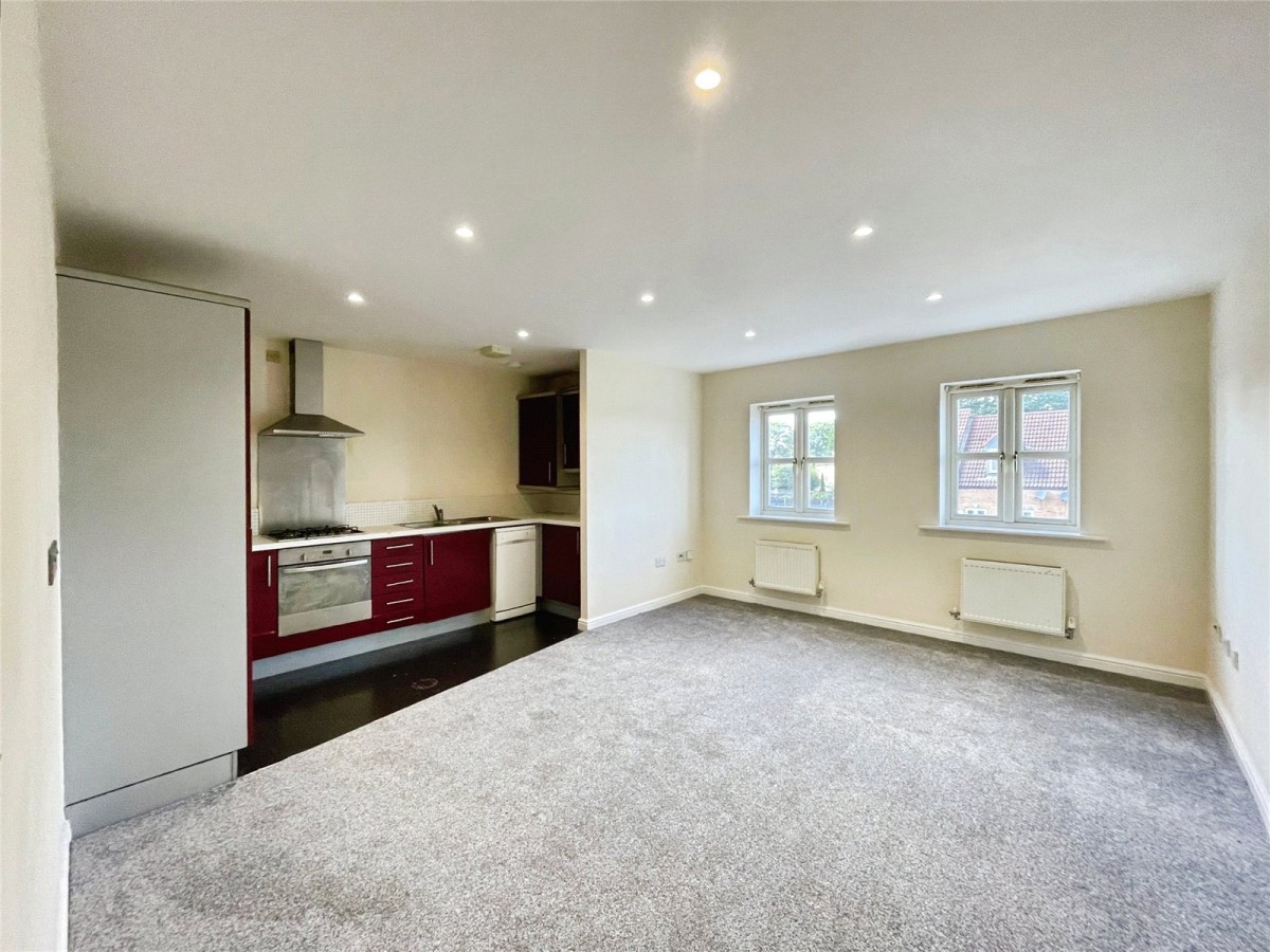 Worksop, Bassetlaw