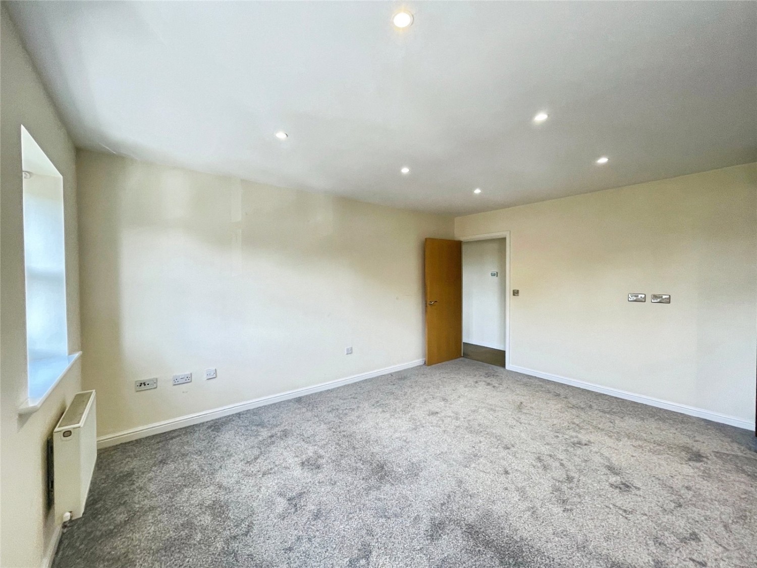 Worksop, Bassetlaw
