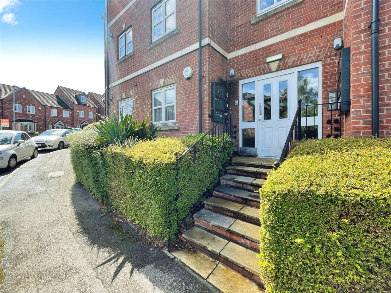 Worksop, Bassetlaw