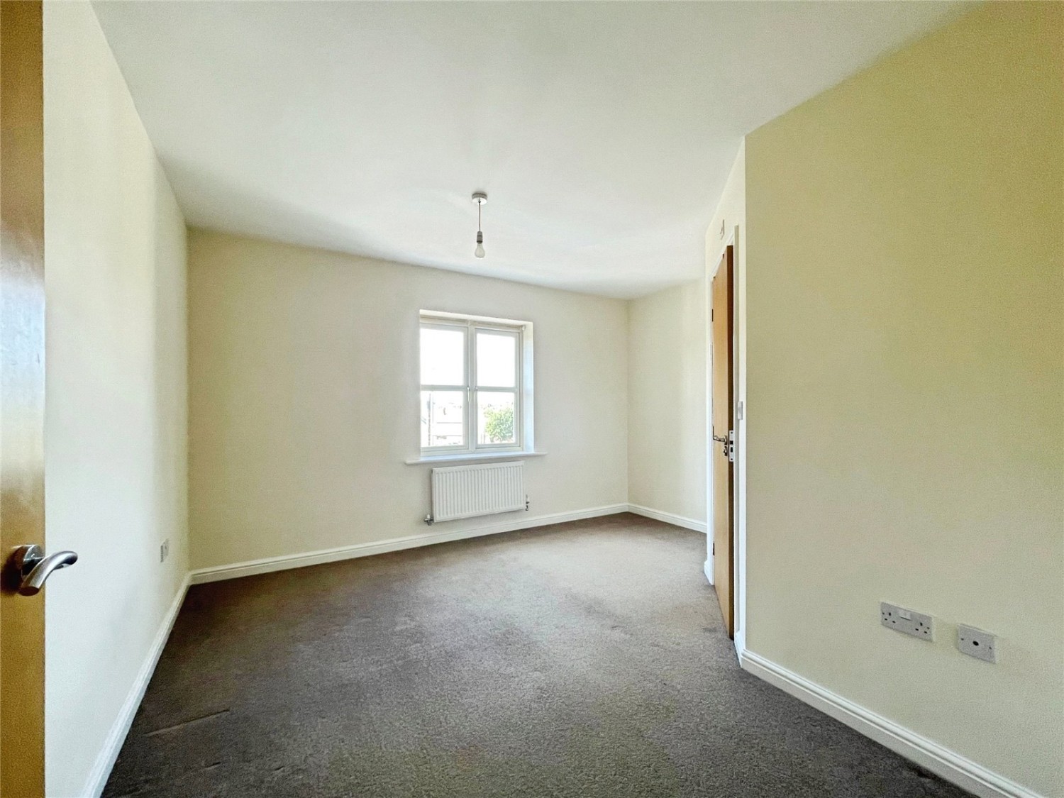 Worksop, Bassetlaw